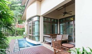 4 Bedrooms House for sale in Phra Khanong Nuea, Bangkok Baan Sansiri Sukhumvit 67