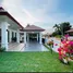 3 Schlafzimmer Haus zu verkaufen im PMC Home, Nong Prue, Pattaya, Chon Buri
