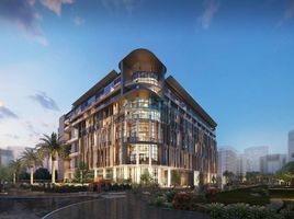 1 Bedroom Condo for sale at Oasis 1, Oasis Residences, Masdar City, Abu Dhabi