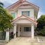 3 Bedroom House for rent at Siwalee Klong Chol, Mae Hia