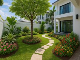 3 Bedroom House for sale at Suriyaporn Place, Chalong, Phuket Town, Phuket