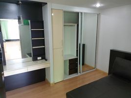 3 Bedroom Condo for rent at Garden Asoke - Rama 9, Bang Kapi, Huai Khwang