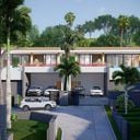Samui Hillside Village