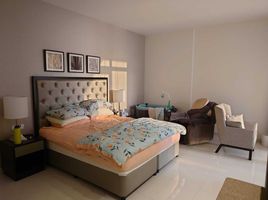 2 Bedroom Apartment for sale at Celestia, Dubai South (Dubai World Central)