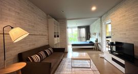 Available Units at Hive Sukhumvit 65