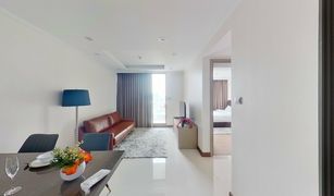 1 Bedroom Condo for sale in Khlong Tan Nuea, Bangkok Supalai Oriental Sukhumvit 39