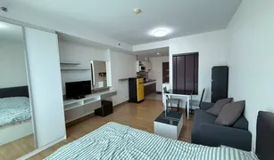 Studio Wohnung zu verkaufen in Nong Prue, Pattaya Supalai Mare Pattaya