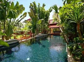 5 Bedroom Villa for sale at Viewtalay Marina, Na Chom Thian