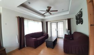 3 Schlafzimmern Haus zu verkaufen in Nong Khwai, Chiang Mai World Club Land