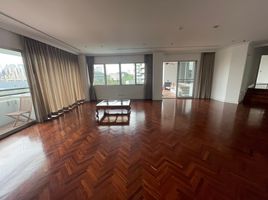 4 Schlafzimmer Wohnung zu vermieten im Baan Koon Apartment, Thung Mahamek, Sathon, Bangkok
