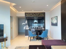 1 Bedroom Apartment for sale at Upper Crest, The Address Residence Fountain Views