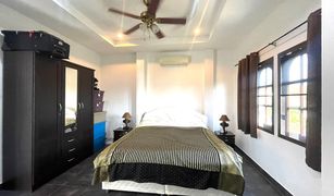 2 Bedrooms House for sale in Thap Tai, Hua Hin Baan Sabay Style
