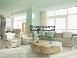 4 Bedroom Apartment for sale at Al Naseem Residences B, Al Bandar, Al Raha Beach, Abu Dhabi