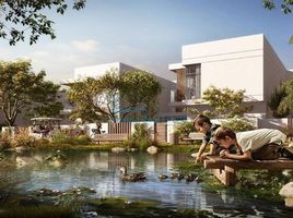 3 बेडरूम टाउनहाउस for sale at The Sustainable City - Yas Island, Yas Acres