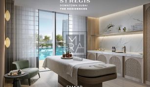 Квартира, 2 спальни на продажу в , Дубай St Regis The Residences