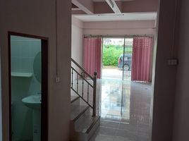 2 Bedroom Townhouse for rent in Thap Thiang, Mueang Trang, Thap Thiang