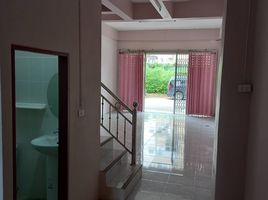 2 спален Таунхаус for rent in Trang, Thap Thiang, Mueang Trang, Trang