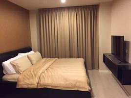 2 Schlafzimmer Wohnung zu vermieten im Rhythm Sathorn - Narathiwas, Thung Mahamek