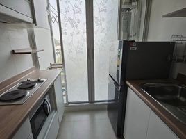 1 Bedroom Condo for sale at U Delight at Onnut Station, Suan Luang, Suan Luang, Bangkok