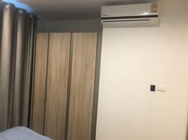 1 Schlafzimmer Wohnung zu verkaufen im The Niche ID Serithai, Khan Na Yao, Khan Na Yao