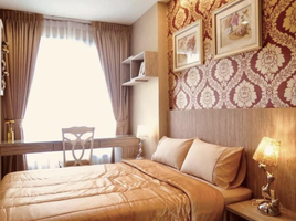 1 Bedroom Condo for sale at Nye by Sansiri, Khlong Ton Sai, Khlong San
