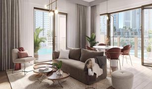 3 Bedrooms Apartment for sale in Creek Beach, Dubai Grove