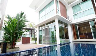 4 Schlafzimmern Villa zu verkaufen in Cha-Am, Phetchaburi Vimanlay Hua Hin Cha Am