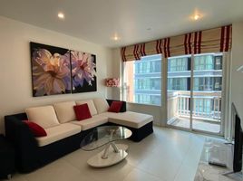 1 Bedroom Condo for rent at Manhattan Chidlom, Makkasan