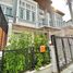 2 Bedroom Townhouse for rent at Golden Town 3 Bangna-Suanluang, Dokmai, Prawet