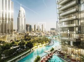 3 Bedroom Apartment for sale at The Address Residences Dubai Opera, 