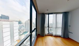 3 Bedrooms Condo for sale in Khlong Toei Nuea, Bangkok Hyde Sukhumvit 13