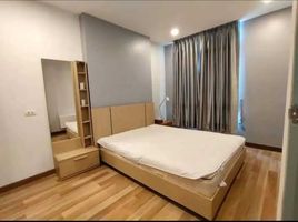 2 Schlafzimmer Wohnung zu vermieten im Ideo Blucove Sukhumvit, Bang Na, Bang Na