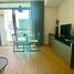 1 Bedroom Apartment for rent at Siamese Surawong, Si Phraya