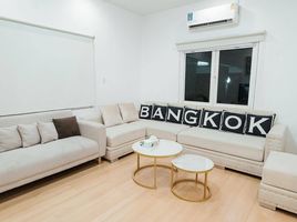 4 Bedroom House for rent in Lat Phrao, Bangkok, Lat Phrao, Lat Phrao