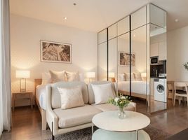 คอนโด 1 ห้องนอน ให้เช่า ในโครงการ Park Origin Phrom Phong, คลองตัน, คลองเตย, กรุงเทพมหานคร