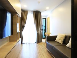 1 Schlafzimmer Wohnung zu vermieten im Glory Sukhumvit, Khlong Toei Nuea