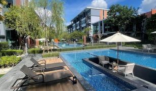 2 chambres Condominium a vendre à Pa Daet, Chiang Mai Arise Condo At Mahidol