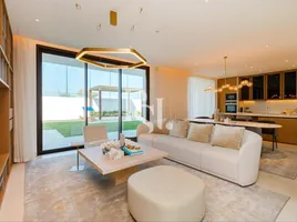 4 Bedroom House for sale at Saadiyat Lagoons, Saadiyat Beach