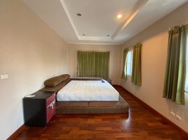 4 Bedroom House for sale at Laddarom Chaiyaphruk-Chaengwattana, Bang Phlap