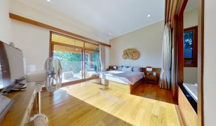 4 Bedrooms Villa for sale in Nong Han, Chiang Mai 
