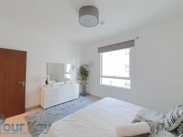 1 Schlafzimmer Appartement zu verkaufen im Parkside Residence, Shams Abu Dhabi, Al Reem Island