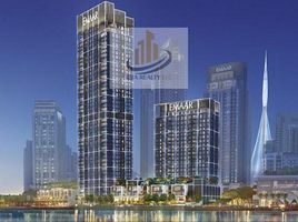 3 Bedroom Condo for sale at Creek Edge, Creekside 18, Dubai Creek Harbour (The Lagoons), Dubai