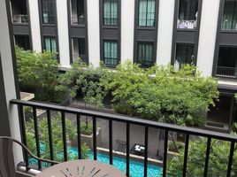 2 Bedroom Condo for sale at The Reserve - Kasemsan 3, Wang Mai