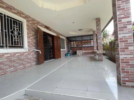 3 Bedroom Villa for sale at Eakmongkol 5/1, Nong Prue, Pattaya