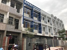 4 Schlafzimmer Haus zu verkaufen in District 7, Ho Chi Minh City, Tan Phong, District 7, Ho Chi Minh City