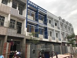 4 Bedroom House for sale in District 7, Ho Chi Minh City, Tan Phong, District 7