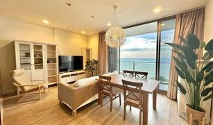 2 Bedrooms Condo for sale in Na Kluea, Pattaya Baan Plai Haad