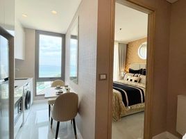 1 спален Кондо на продажу в Copacabana Beach Jomtien, Nong Prue, Паттайя