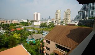 Khlong Tan Nuea, ဘန်ကောက် Raintree Village Apartment တွင် 3 အိပ်ခန်းများ တိုက်ခန်း ရောင်းရန်အတွက်