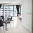 Studio Apartment for rent at Wongamat Tower, Na Kluea, Pattaya